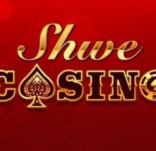 shwe casino account login